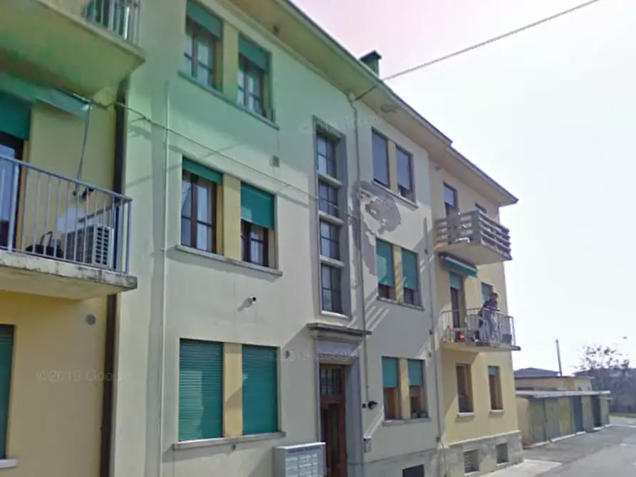 appartamento in vendita a Castelfranco Veneto