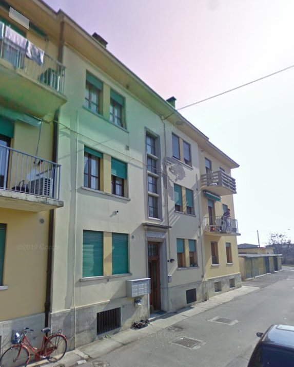 appartamento in vendita a Castelfranco Veneto