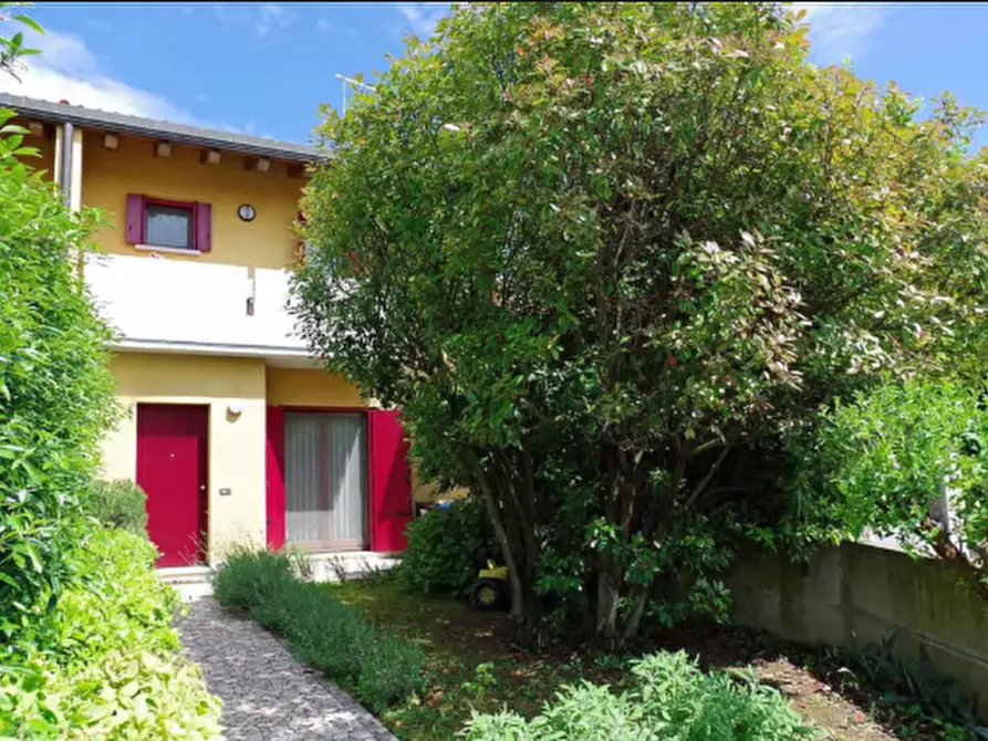 casa indipendente in vendita a Castelfranco Veneto
