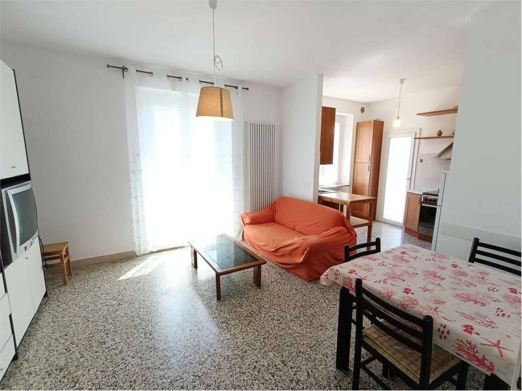 appartamento in vendita a Castelfranco Veneto