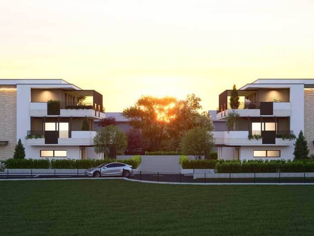 appartamento in vendita a Castelfranco Veneto