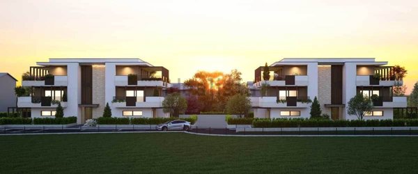 appartamento in vendita a Castelfranco Veneto