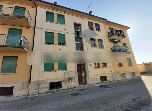 appartamento in vendita a Castelfranco Veneto