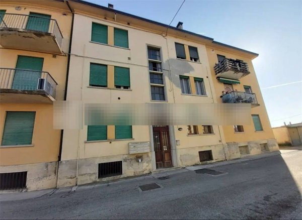 appartamento in vendita a Castelfranco Veneto