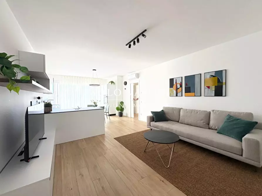 appartamento in vendita a Castelfranco Veneto