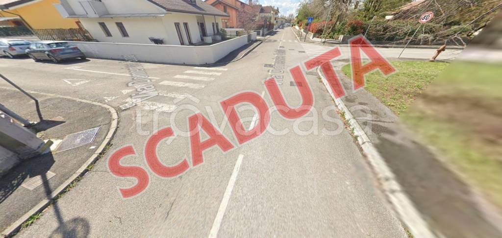 locale di sgombero in vendita a Castelfranco Veneto