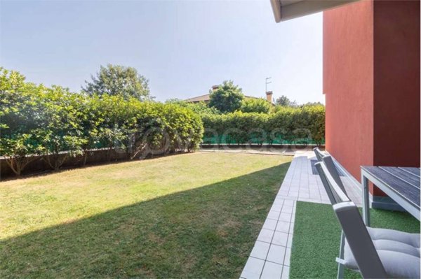 appartamento in vendita a Castelfranco Veneto