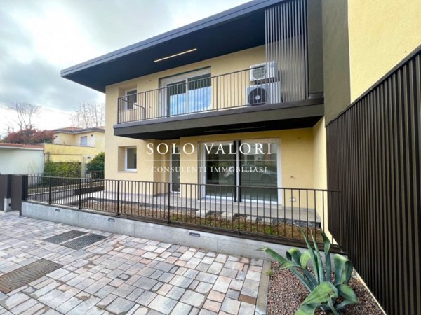 appartamento in vendita a Castelfranco Veneto