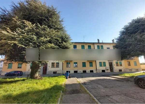 appartamento in vendita a Castelfranco Veneto