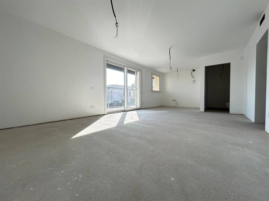 appartamento in vendita a Castelfranco Veneto