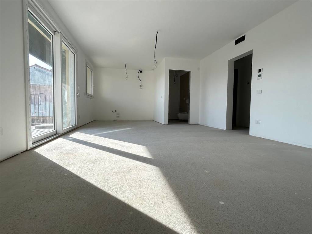 appartamento in vendita a Castelfranco Veneto