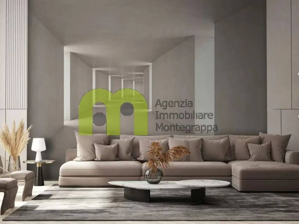 appartamento in vendita a Castelfranco Veneto