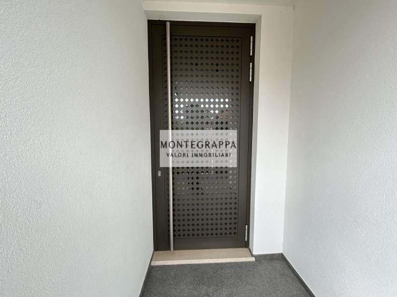 appartamento in vendita a Castelfranco Veneto