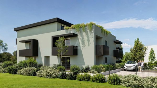appartamento in vendita a Castelfranco Veneto
