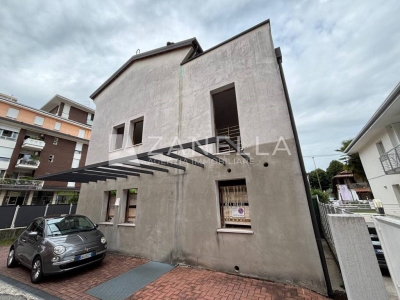 casa indipendente in vendita a Castelfranco Veneto