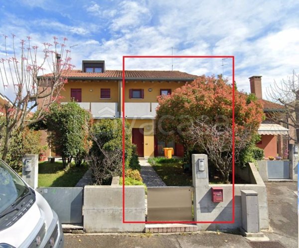 casa indipendente in vendita a Castelfranco Veneto