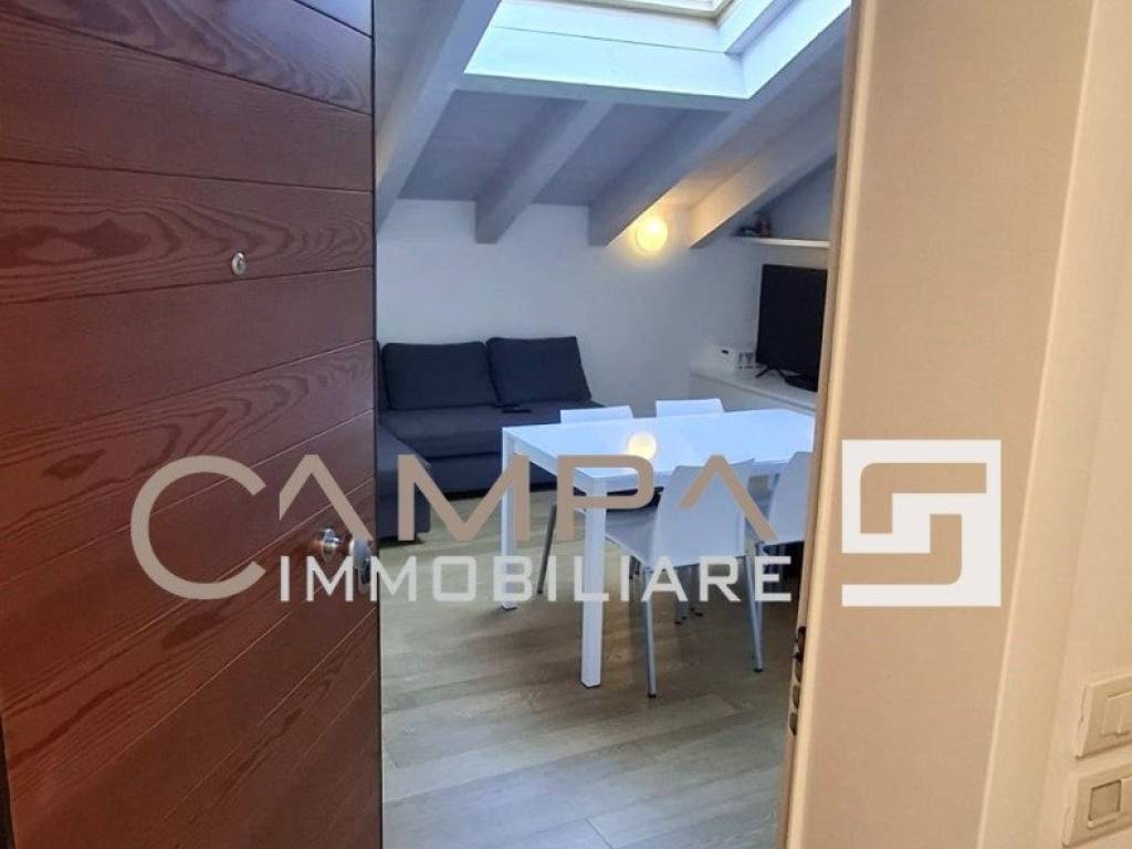 appartamento in vendita a Castelfranco Veneto