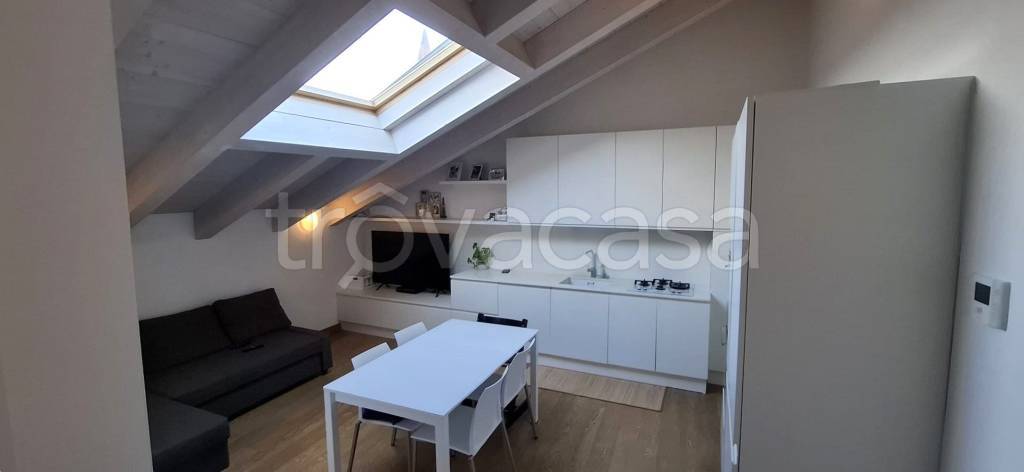 appartamento in vendita a Castelfranco Veneto