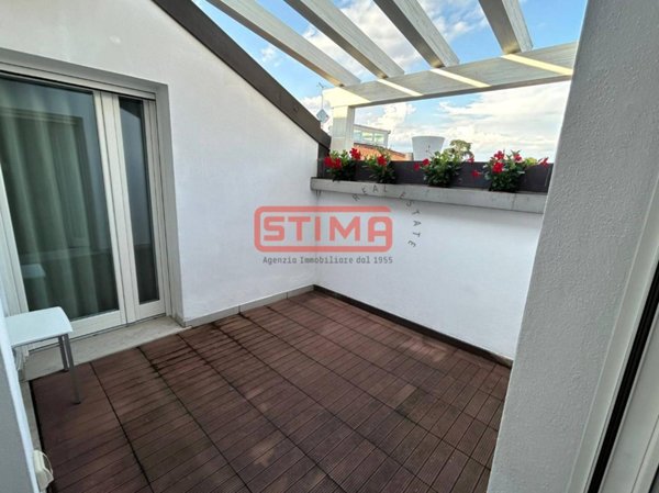 appartamento in vendita a Castelfranco Veneto