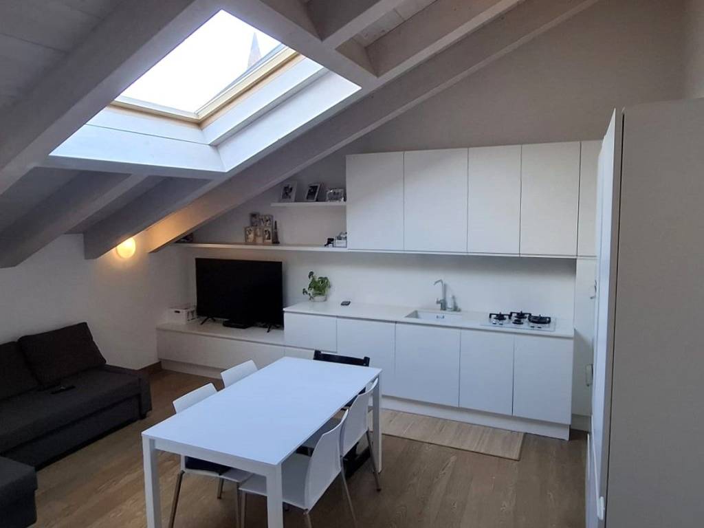 appartamento in vendita a Castelfranco Veneto