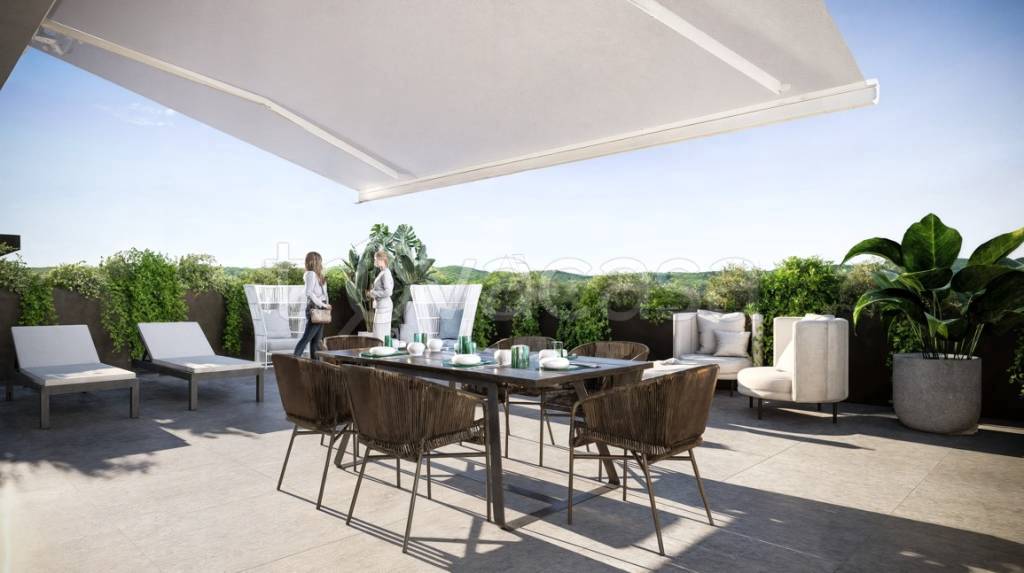 appartamento in vendita a Castelfranco Veneto