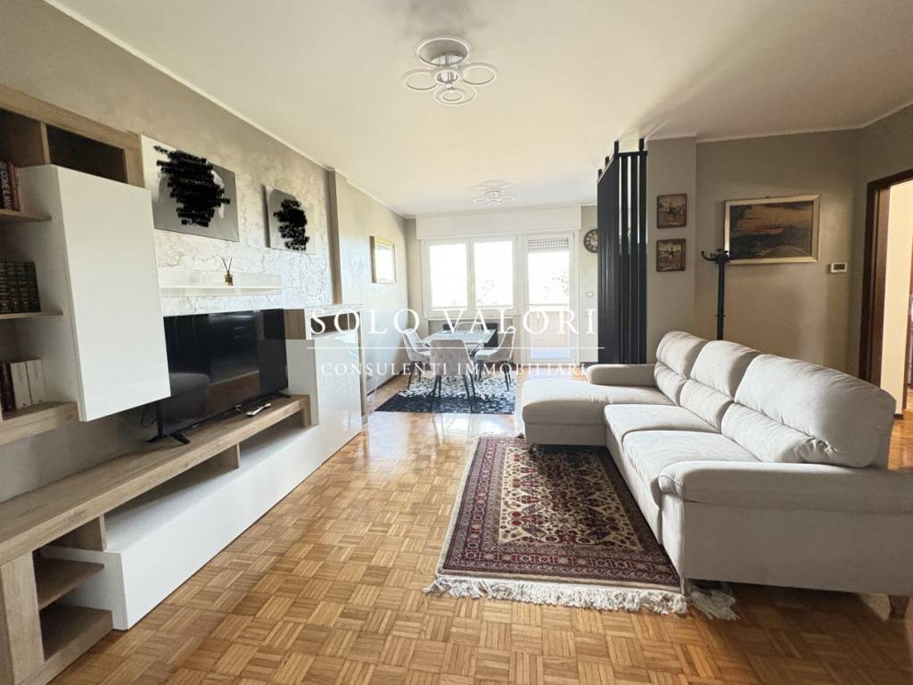 appartamento in vendita a Castelfranco Veneto