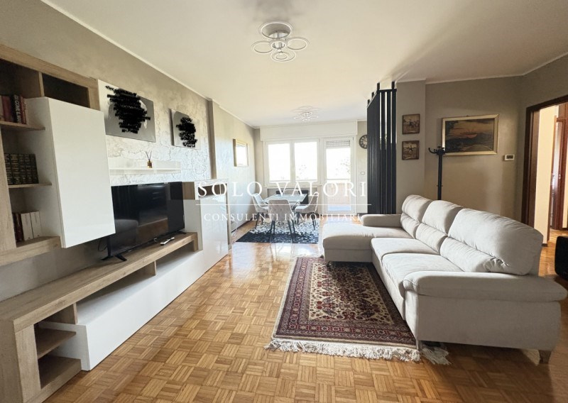 appartamento in vendita a Castelfranco Veneto