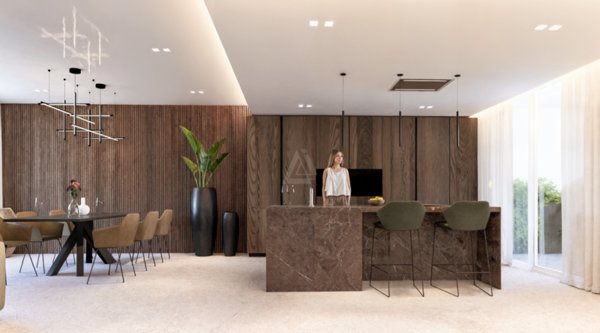 appartamento in vendita a Castelfranco Veneto