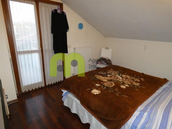 appartamento in vendita a Castelfranco Veneto