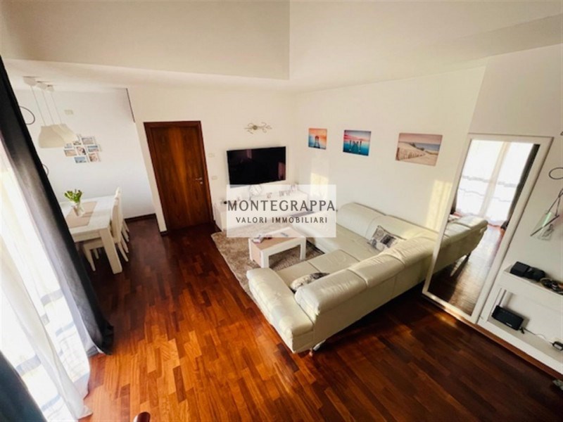 appartamento in vendita a Castelfranco Veneto