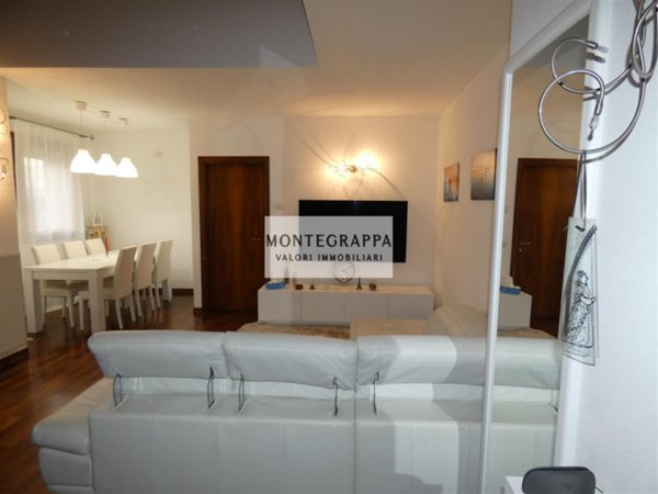 appartamento in vendita a Castelfranco Veneto
