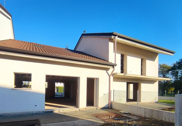 casa indipendente in vendita a Castelfranco Veneto