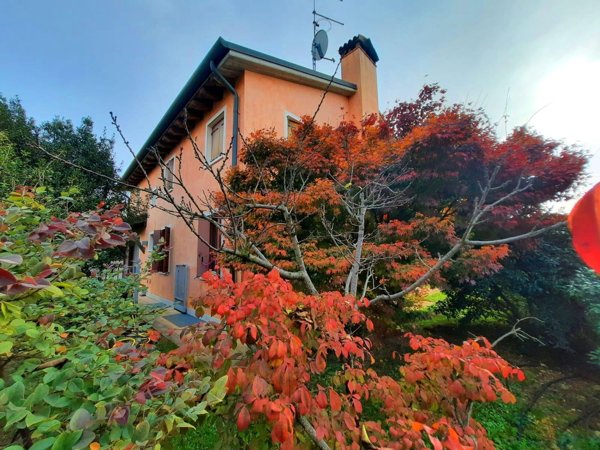 casa indipendente in vendita a Castelfranco Veneto