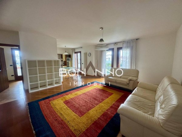 appartamento in vendita a Castelfranco Veneto