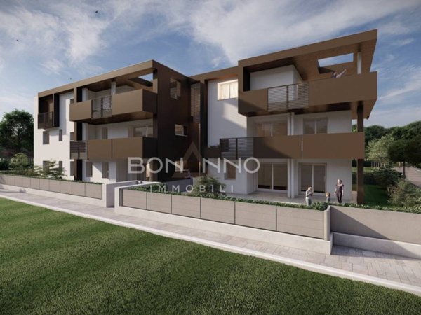 appartamento in vendita a Castelfranco Veneto