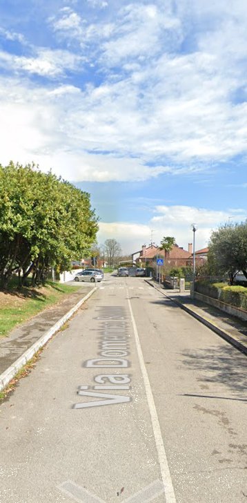casa indipendente in vendita a Castelfranco Veneto