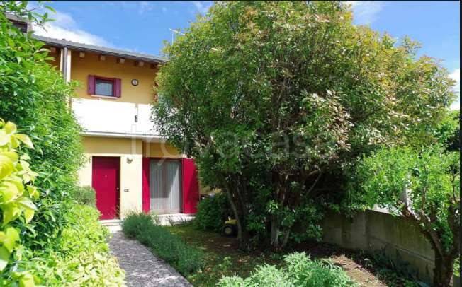 casa indipendente in vendita a Castelfranco Veneto