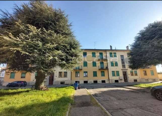 appartamento in vendita a Castelfranco Veneto