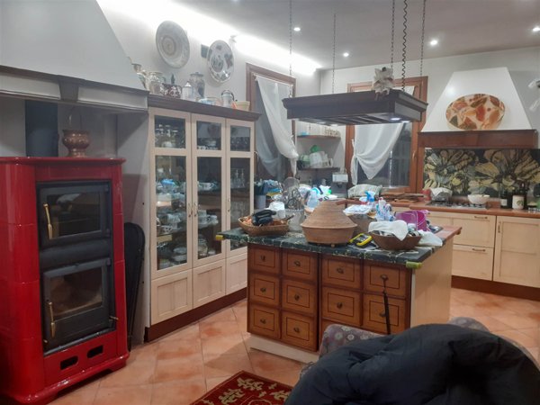 casa indipendente in vendita a Castelfranco Veneto