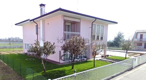 casa indipendente in vendita a Castelfranco Veneto