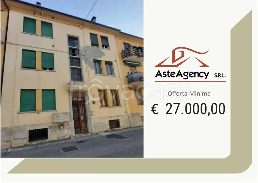 appartamento in vendita a Castelfranco Veneto