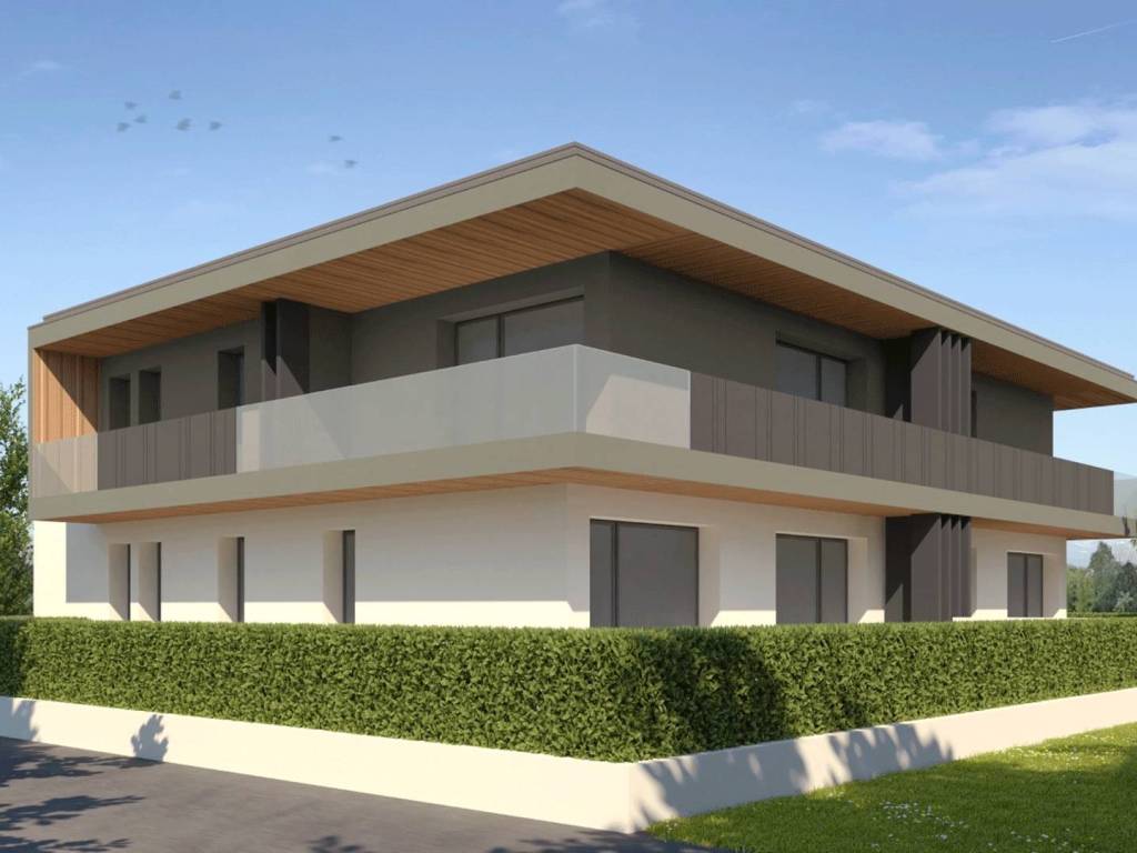 appartamento in vendita a Castelfranco Veneto