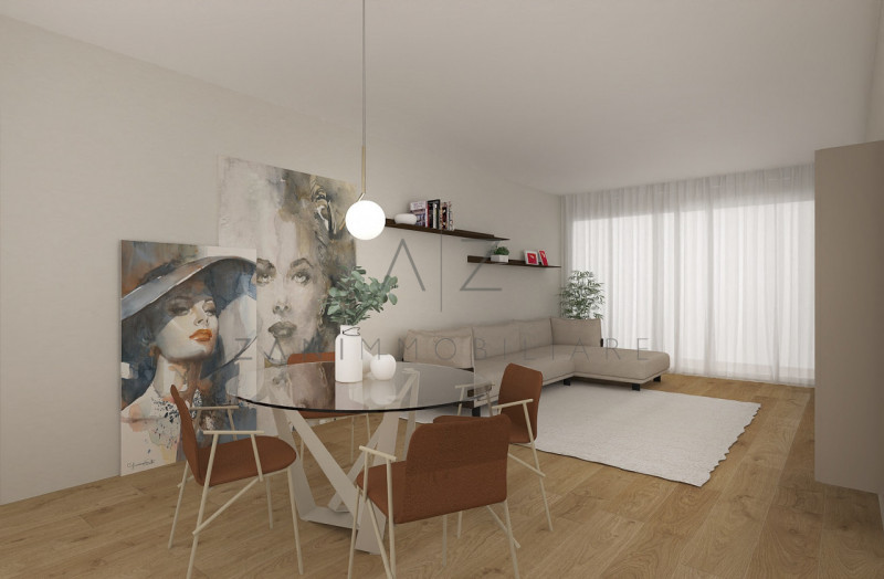 appartamento in vendita a Castelfranco Veneto