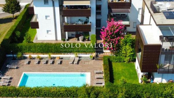 appartamento in vendita a Castelfranco Veneto