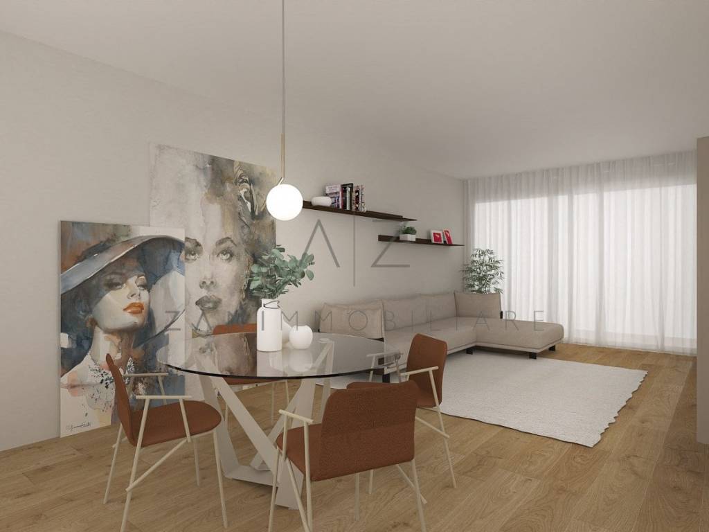 appartamento in vendita a Castelfranco Veneto
