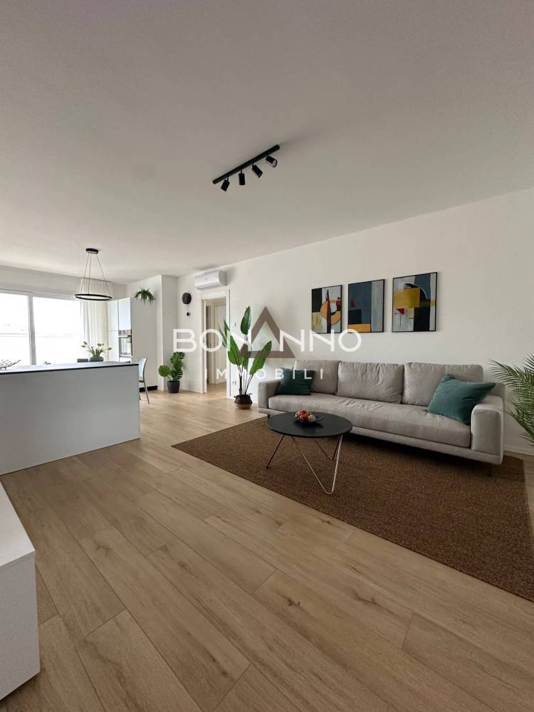 appartamento in vendita a Castelfranco Veneto