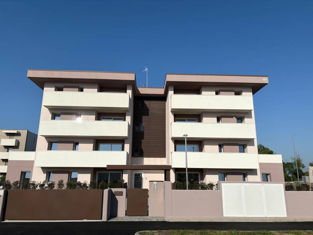 appartamento in vendita a Castelfranco Veneto
