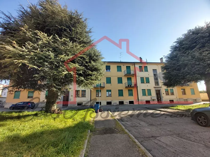 appartamento in vendita a Castelfranco Veneto