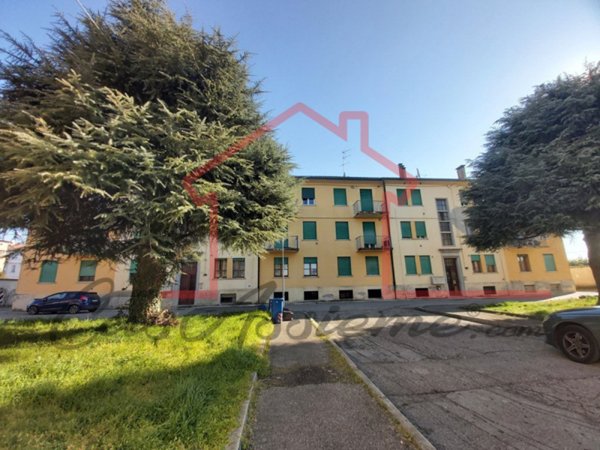 appartamento in vendita a Castelfranco Veneto