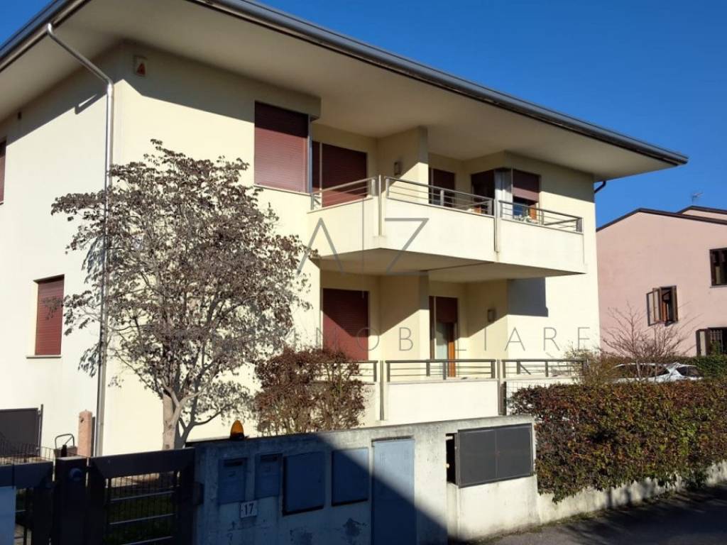 casa indipendente in vendita a Castelfranco Veneto
